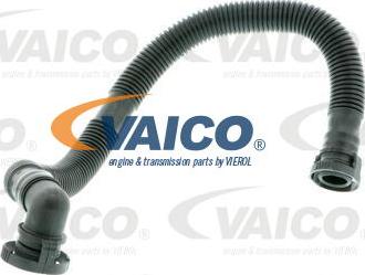 VAICO V10-2779 - Hose, crankcase breather car-mod.net