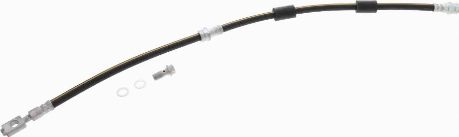 VAICO V10-7968 - Brake Hose car-mod.net
