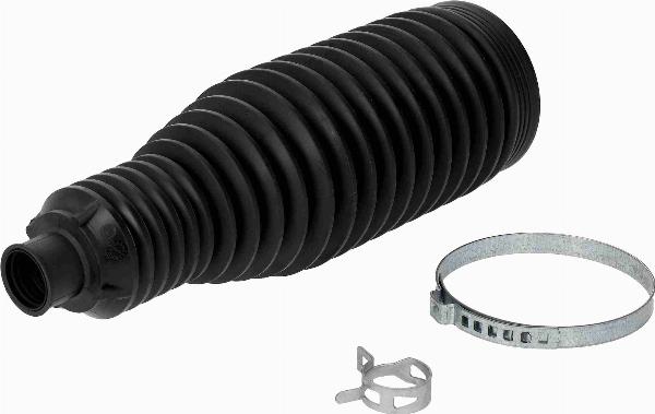 VAICO V10-7977 - Bellow, steering car-mod.net