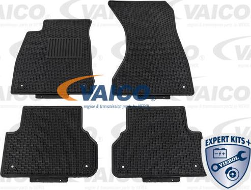 VAICO V10-7497 - Floor Mat Set car-mod.net