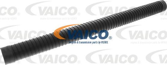 VAICO V10-7454 - Charger Intake Air Hose car-mod.net