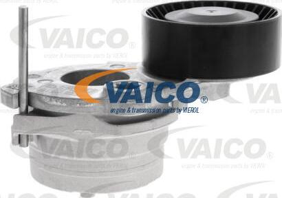 VAICO V10-7465 - Belt Tensioner, v-ribbed belt car-mod.net