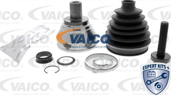 VAICO V10-7411 - CV Joint Kit, drive shaft car-mod.net