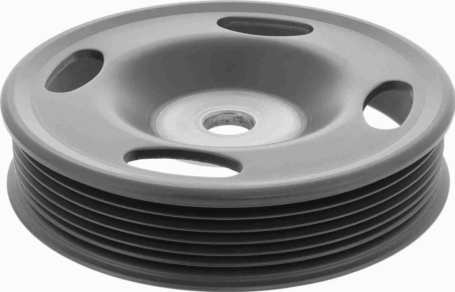 VAICO V10-7483 - Belt Pulley, crankshaft car-mod.net