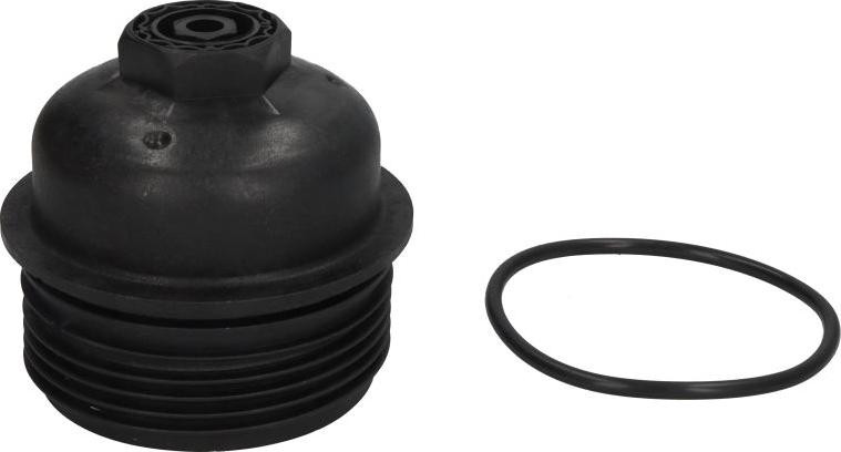 VAICO V10-7423 - Cap, oil filter housing car-mod.net