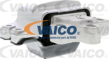 VAICO V10-7540 - Holder, engine mounting car-mod.net