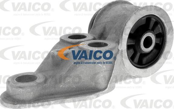 VAICO V10-7512 - Mounting, axle beam car-mod.net