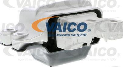 VAICO V10-7537 - Holder, engine mounting car-mod.net