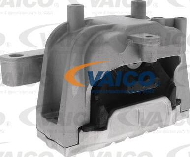 VAICO V10-7575 - Holder, engine mounting car-mod.net