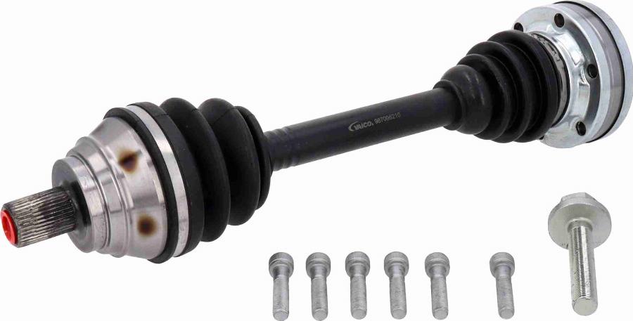 VAICO V10-7631 - Drive Shaft car-mod.net