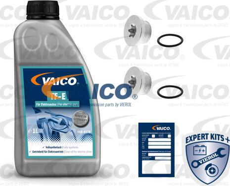 VAICO V10-7674 - Parts Kit, automatic transmission oil change car-mod.net