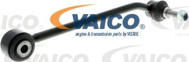 VAICO V10-7166 - Rod / Strut, wheel suspension car-mod.net