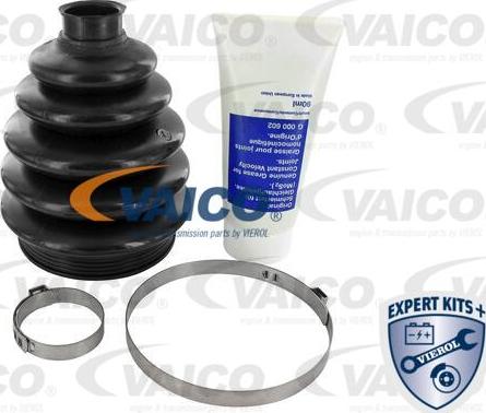 VAICO V10-7181 - Bellow, drive shaft car-mod.net