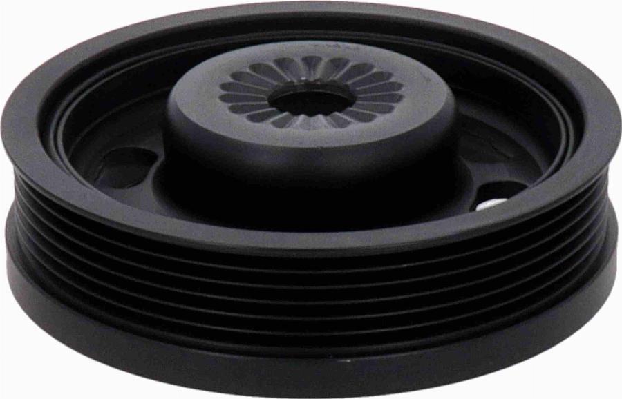 VAICO V10-7816 - Belt Pulley, crankshaft car-mod.net
