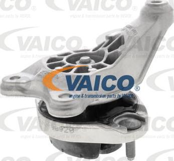 VAICO V10-7349 - Mounting, support frame / engine carrier car-mod.net