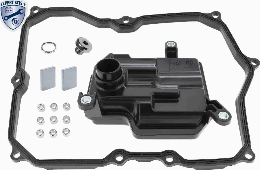VAICO V10-7344-BEK - Parts Kit, automatic transmission oil change car-mod.net