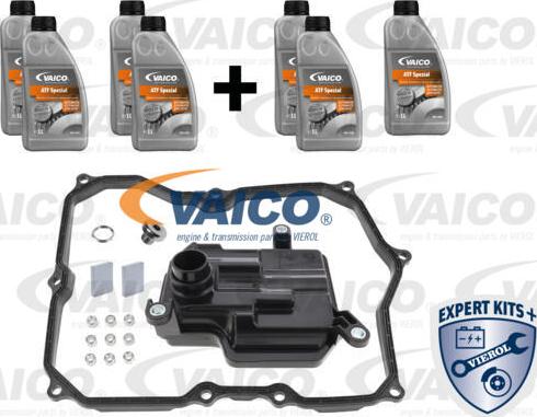 VAICO V10-7344-XXL - Parts Kit, automatic transmission oil change car-mod.net