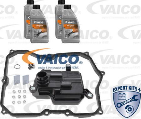 VAICO V10-7344 - Parts Kit, automatic transmission oil change car-mod.net