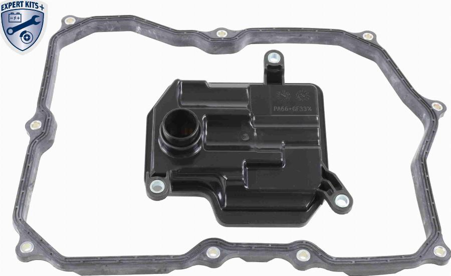 VAICO V10-7338 - Hydraulic Filter, automatic transmission car-mod.net