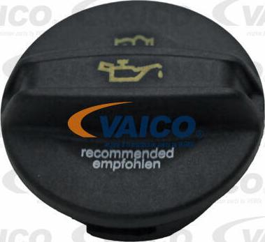 VAICO V10-7328 - Sealing Cap, oil filling port car-mod.net