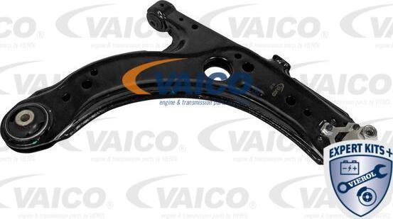 VAICO V10-7299 - Track Control Arm car-mod.net