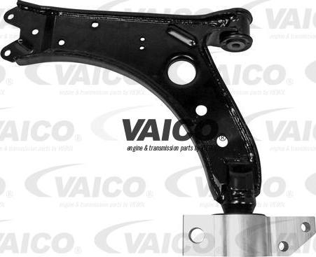 VAICO V10-7236-1 - Track Control Arm car-mod.net