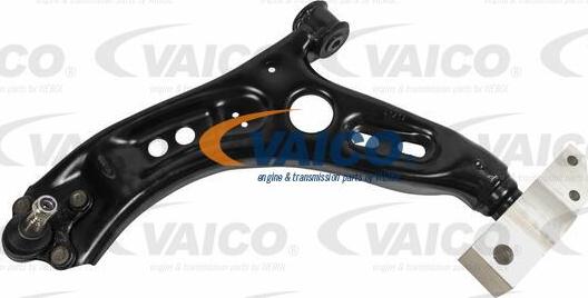 VAICO V10-7236 - Track Control Arm car-mod.net