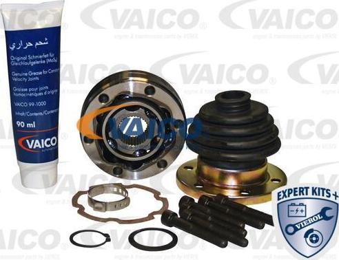 VAICO V10-7274 - CV Joint Kit, drive shaft car-mod.net