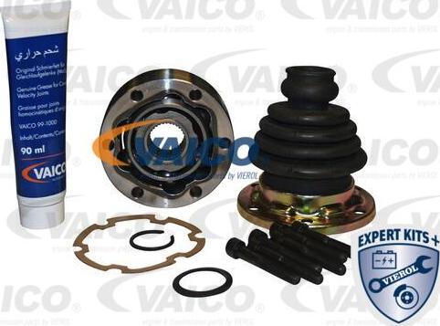 VAICO V10-7275 - CV Joint Kit, drive shaft car-mod.net