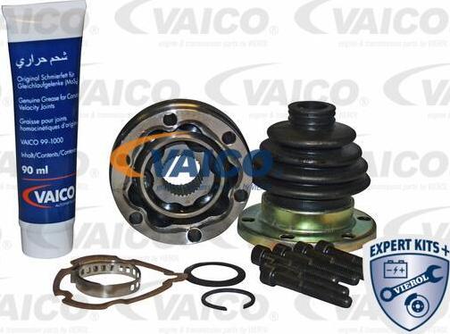 VAICO V10-7278 - CV Joint Kit, drive shaft car-mod.net