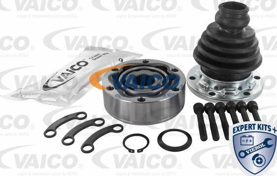 VAICO V10-7277 - CV Joint Kit, drive shaft car-mod.net