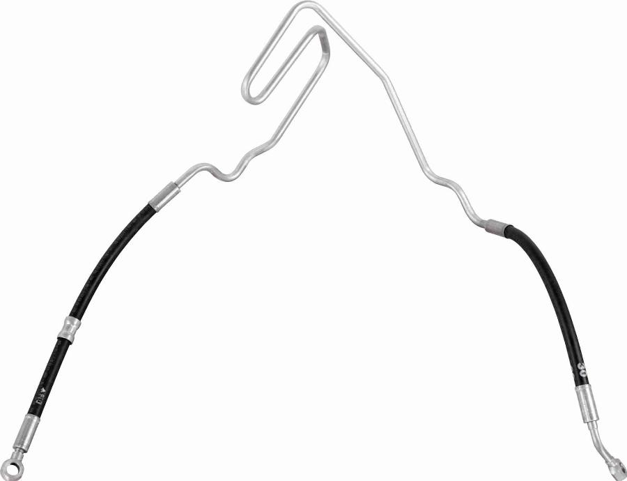 VAICO V10-7741 - Hydraulic Hose, steering system car-mod.net