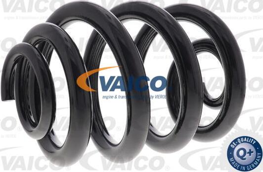 VAICO V10-7755 - Coil Spring car-mod.net