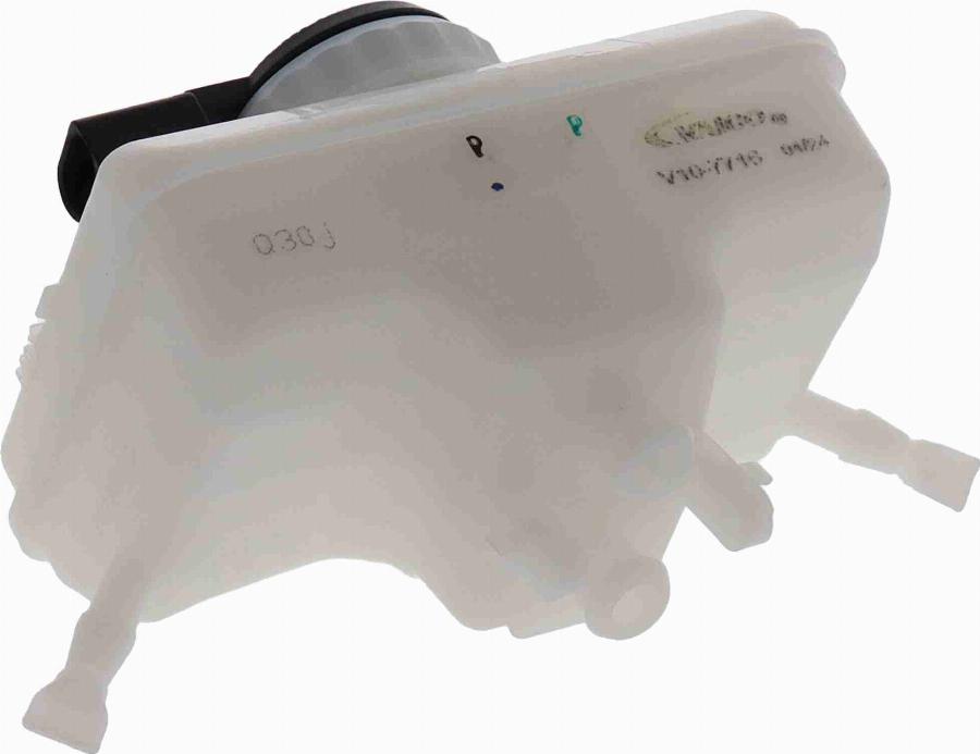 VAICO V10-7716 - Expansion Tank, brake fluid car-mod.net