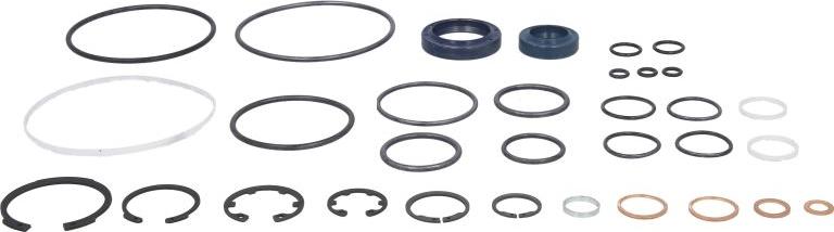 VAICO V30-9967 - Gasket Set, steering gear car-mod.net