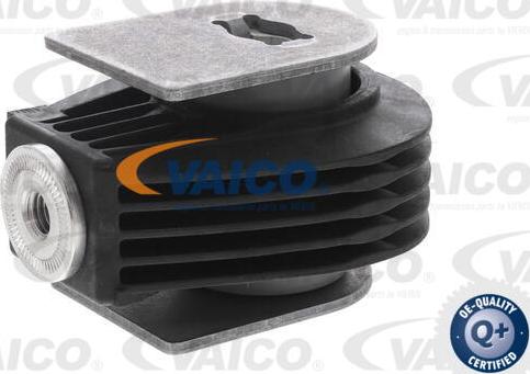 VAICO V30-4249 - Mounting, differential car-mod.net