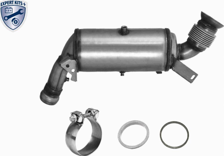 VAICO V30-4731 - Soot / Particulate Filter, exhaust system car-mod.net