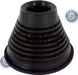 VAICO V30-0955 - Bellow, steering column car-mod.net