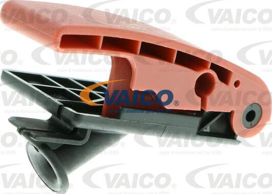 VAICO V30-0978 - Handle, bonnet release car-mod.net