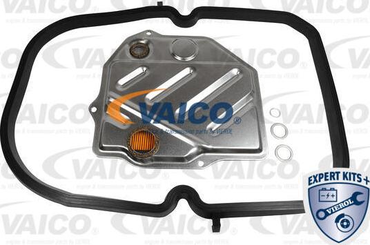 VAICO V30-0493 - Hydraulic Filter, automatic transmission car-mod.net
