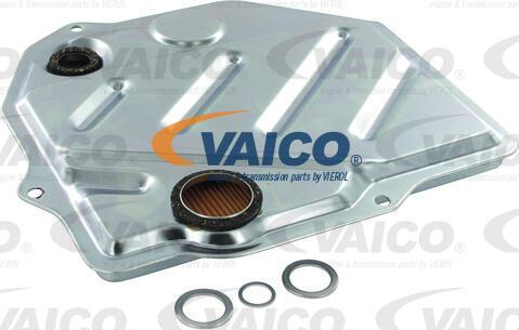 VAICO V30-0454 - Hydraulic Filter, automatic transmission car-mod.net