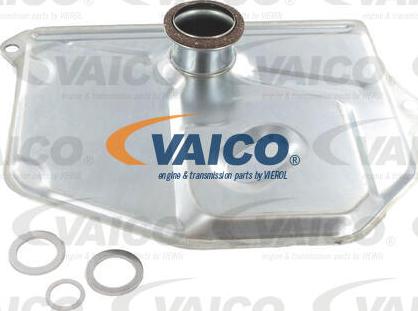 VAICO V30-0453 - Hydraulic Filter, automatic transmission car-mod.net