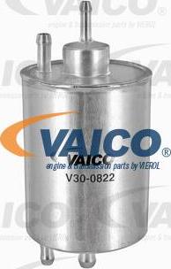 VAICO V30-0822 - Fuel filter car-mod.net
