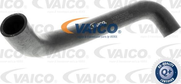 VAICO V30-0252 - Radiator Hose car-mod.net
