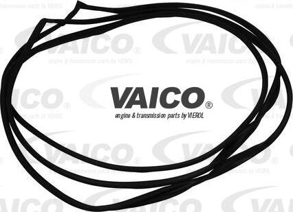 VAICO V30-1978 - Seal, windscreen car-mod.net