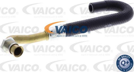 VAICO V30-1467 - Fuel Hose car-mod.net