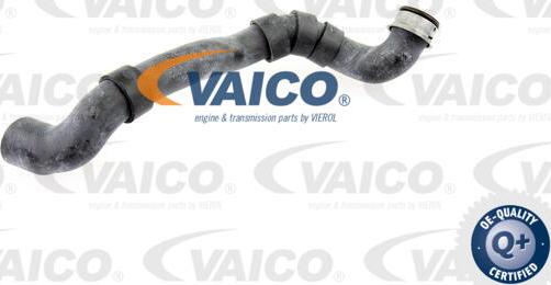 VAICO V30-1658 - Radiator Hose car-mod.net