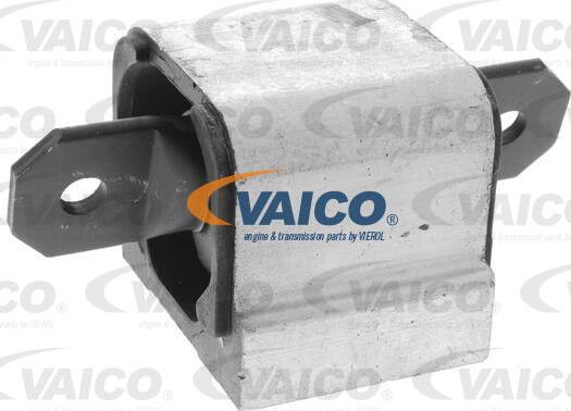 VAICO V30-1857 - Holder, engine mounting car-mod.net