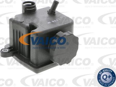 VAICO V30-1342 - Expansion Tank, power steering hydraulic oil car-mod.net