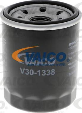 VAICO V30-1338 - Oil Filter car-mod.net